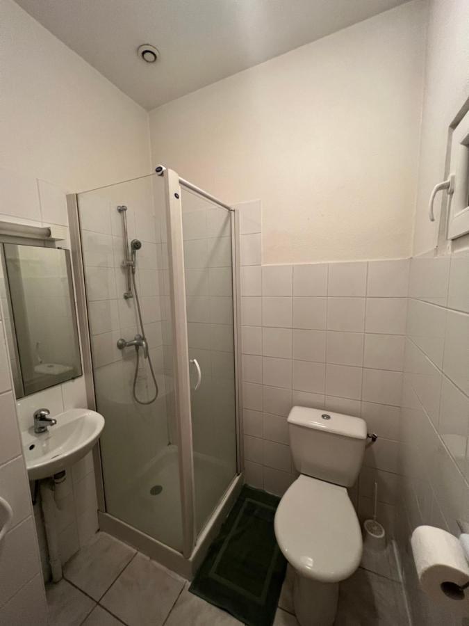 Apartamento Good Loc Sens Exterior foto
