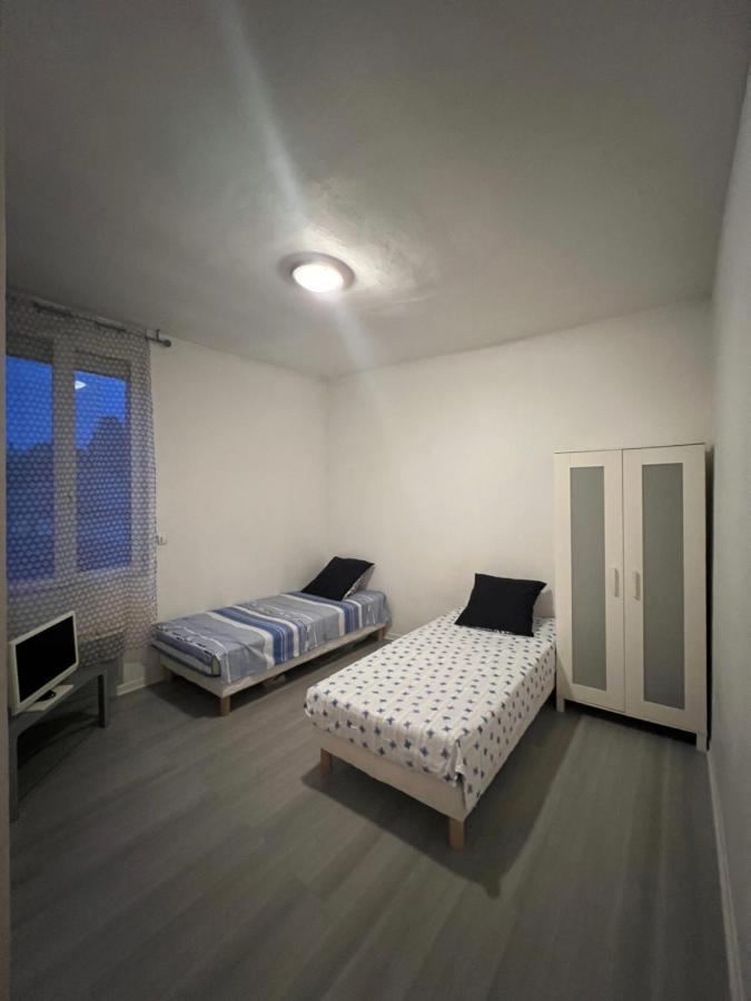 Apartamento Good Loc Sens Exterior foto